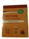 PICTURE DICTIONARY/SPANISH-ENGLISH