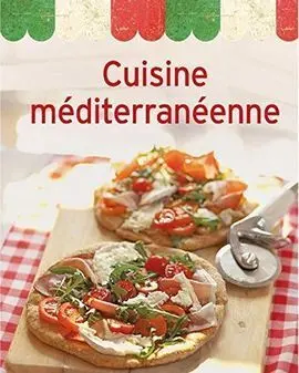 Mediterranean Cuisine