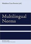 MULTILINGUAL NORMS