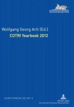 Cotri Yearbook 2012