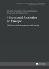 HOPES AND ANXIETIES IN EUROPE