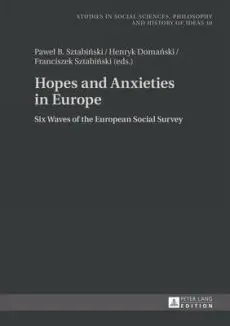 Hopes And Anxieties In Europe
