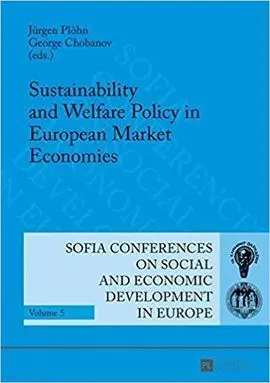 Sustainability And Welfare Policy In European Market Economics