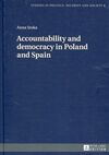 ACCOUNTABILITY AND DEMOCRACY IN POLAND AND SPAIN
