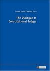 THE DIALOGUE OF CONSTITUTIONAL JUDGES
