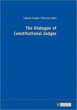 The Dialogue Of Constitutional Judges