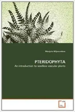 Pteridophyta: An Introduction To Seedless Vascular Plants