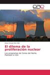 EL DILEMA DE LA PROLIFERACIÓN NUCLEAR: LOS PROGRAMAS DE COREA DEL NORTE, PAKISTÁ