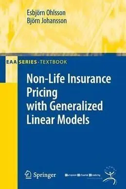 Non-Life Insurance Pricing With Generalized Linear Models