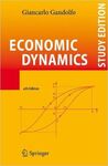 ECONOMIC DYNAMICS
