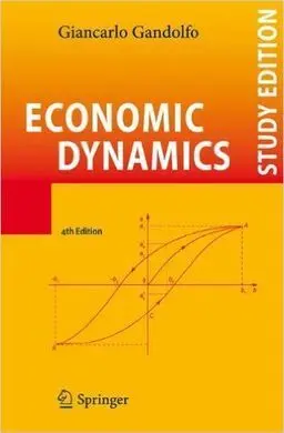 Economic Dynamics
