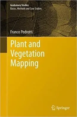 Plant And Vegetation Mapping