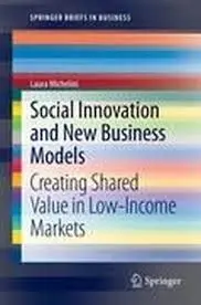 Social Innovation And New Business Models