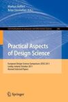 PRACTICAL ASPECTS OF DESIGN SCIENCE