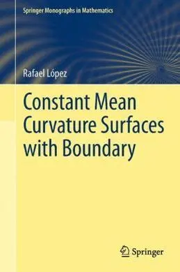 Constant Mean Curvature Surfaces With Boundary