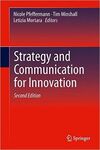 STRATEGY AND COMMUNICATION FOR INNOVATION
