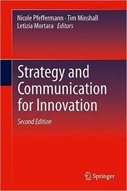Strategy And Communication For Innovation