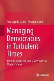 Managing Democracies In Turbulent Times