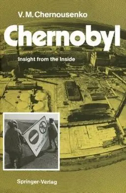 Chernobyl: Insight From The Inside