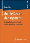 MOBILE DEVICE MANAGEMENT