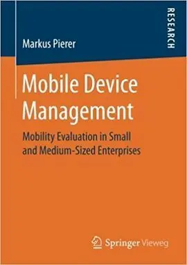 Mobile Device Management