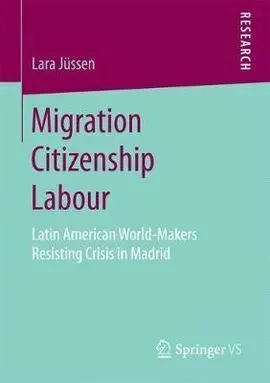 Migration Citizenship Labour