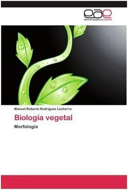 Biología Vegetal: Morfología