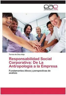 Responsabilidad Social Corporativa