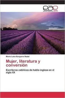 Mujer, Literatura y Conversión