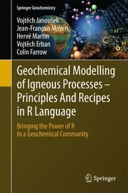Geochemical Modelling Of Igneous Processes 