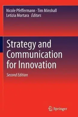 Strategy And Communication For Innovation