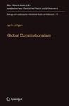 GLOBAL CONSTITUTIONALISM