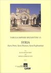 SYRIA : (SYRIA PROTE, SYRIA DEUTERA, SYRIA EUPHRATESIA). 3 VOLS.