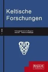 Keltische Forschungen 1 (2006)
