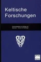 Keltische Forschungen 4 (2009)