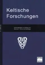 Keltische Forschungen 5 (2012)