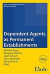 DEPENDENT AGENTS AS PERMANENT ESTABLISHMENTS