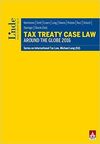 TAX TREATY CASE LAW AROUND THE GLOBE 2016