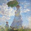 CALENDARIO CLAUDE MONET 2017
