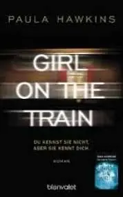 Girl On The Train
