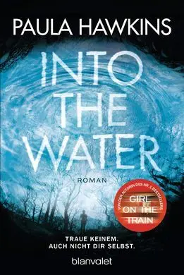 Into The Water