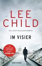 Im Visier Jack Reacher 19