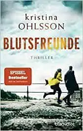Blutsfreunde