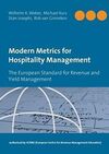 MODERN METRICS FOR HOSPITALITY MANAGEMENT: THE EUROPEAN STANDARD FOR REVENUE AND YIELD MANAGEMENT