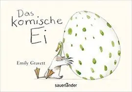 Das Komische Ei