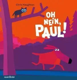 Oh Nein Paul