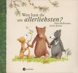Wen Hast Du Am Allerliebsten