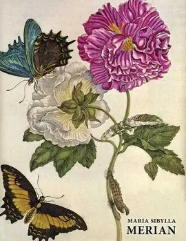 Maria Siblylla Merian