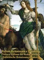 Pintura Italiana del Renacimiento-Konemann