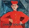 CHAIM SOUTINE